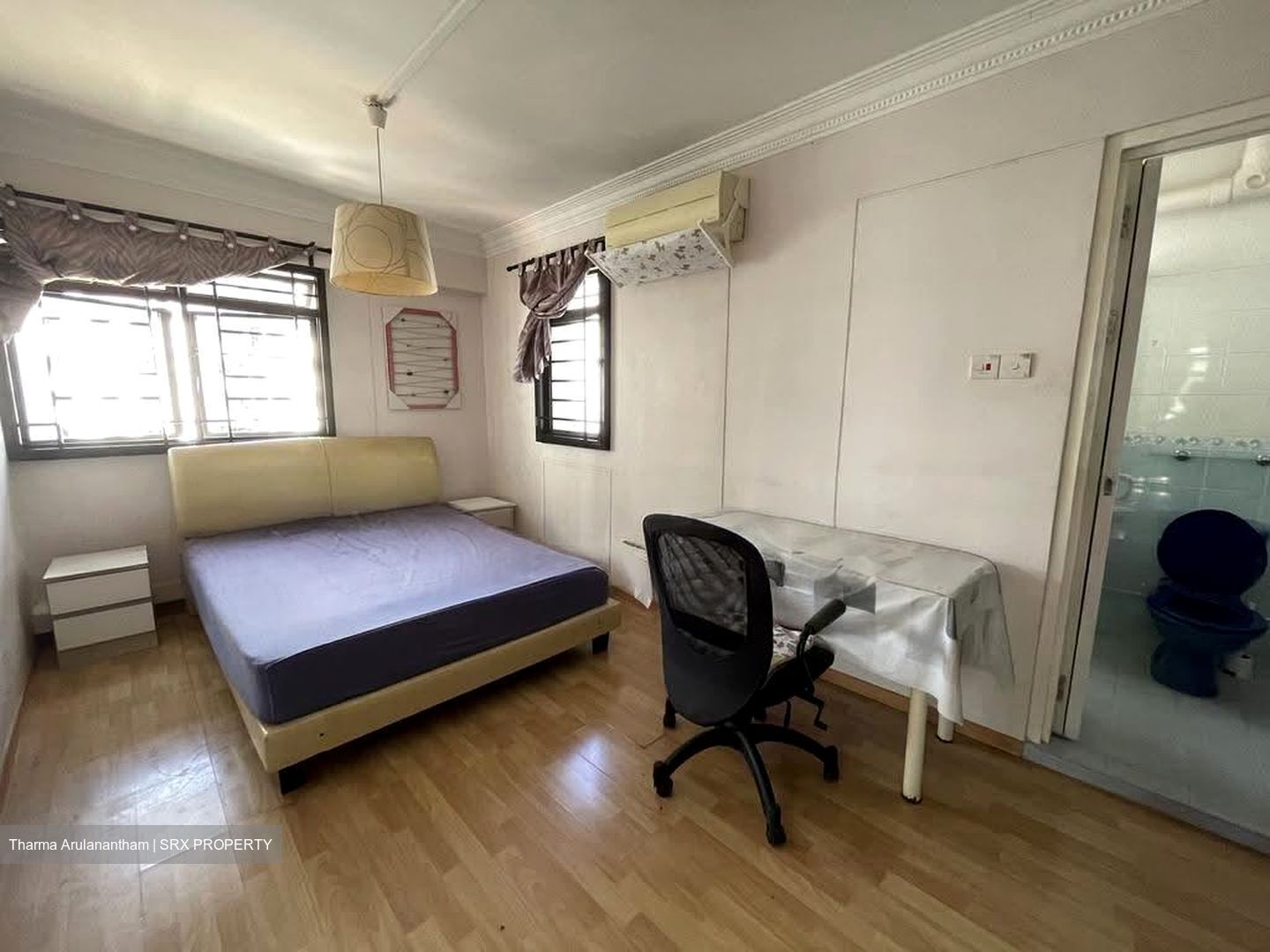 Blk 383 Bukit Batok West Avenue 5 (Bukit Batok), HDB 5 Rooms #630800501